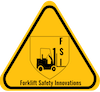 Certify Forklift Safety